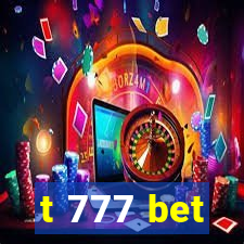 t 777 bet